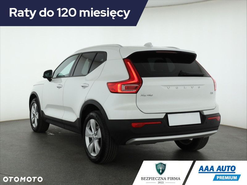 Volvo XC 40 - 6