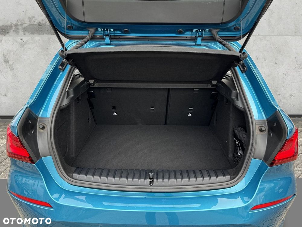 BMW Seria 1 - 21
