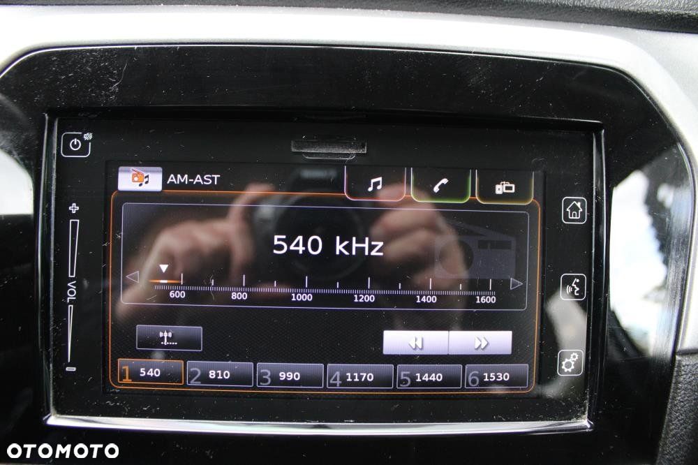 Suzuki Vitara - 26