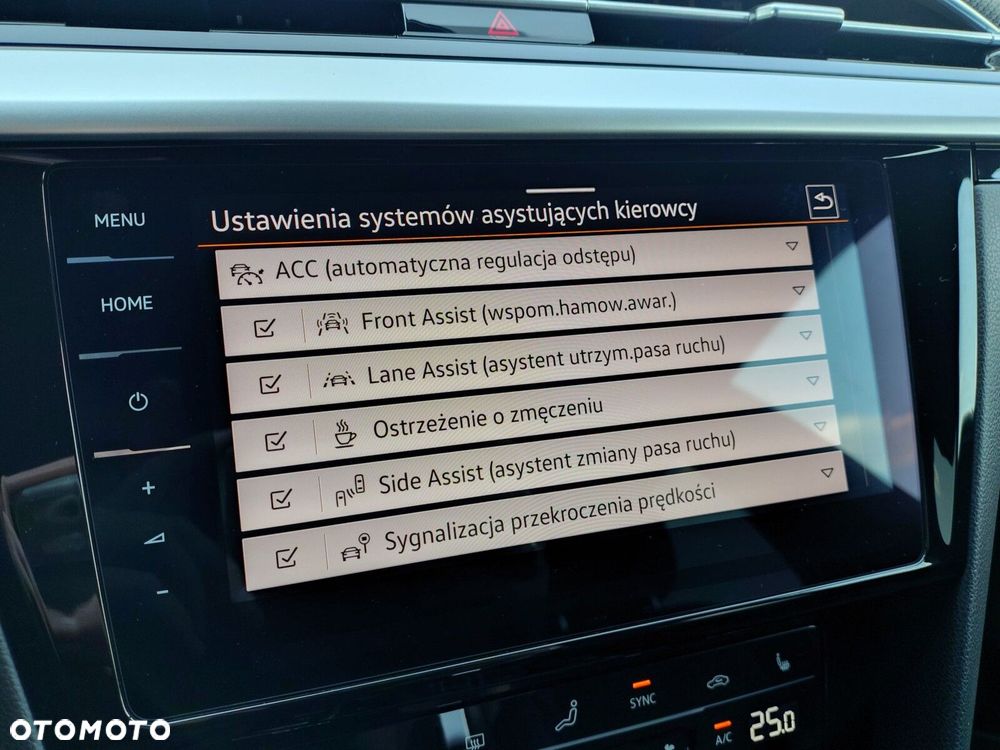 Volkswagen Arteon Shooting Brake 2.0 TSI R-Line DSG - 23