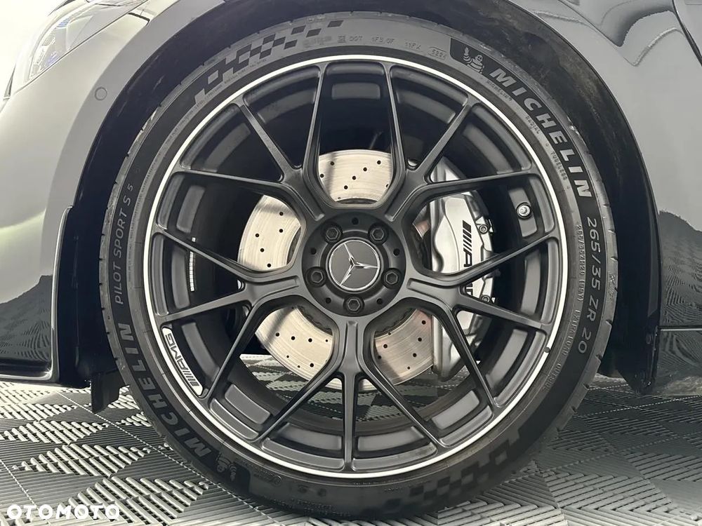 Mercedes-Benz CLE - 8