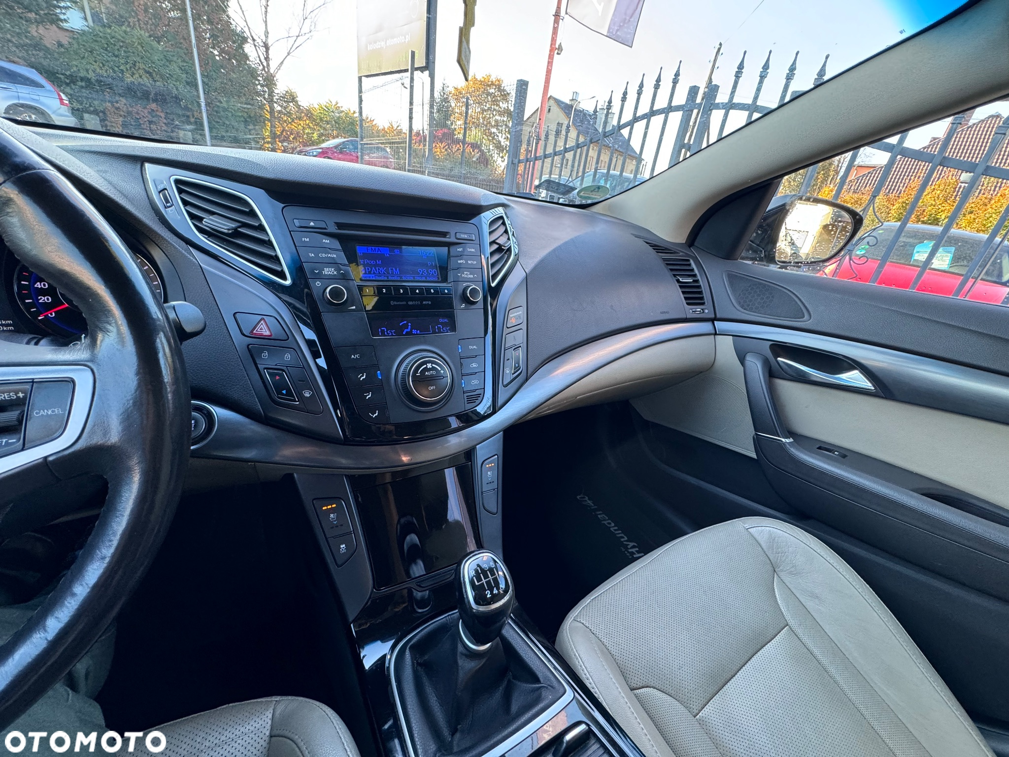Hyundai i40 1.7 CRDi Premium - 24