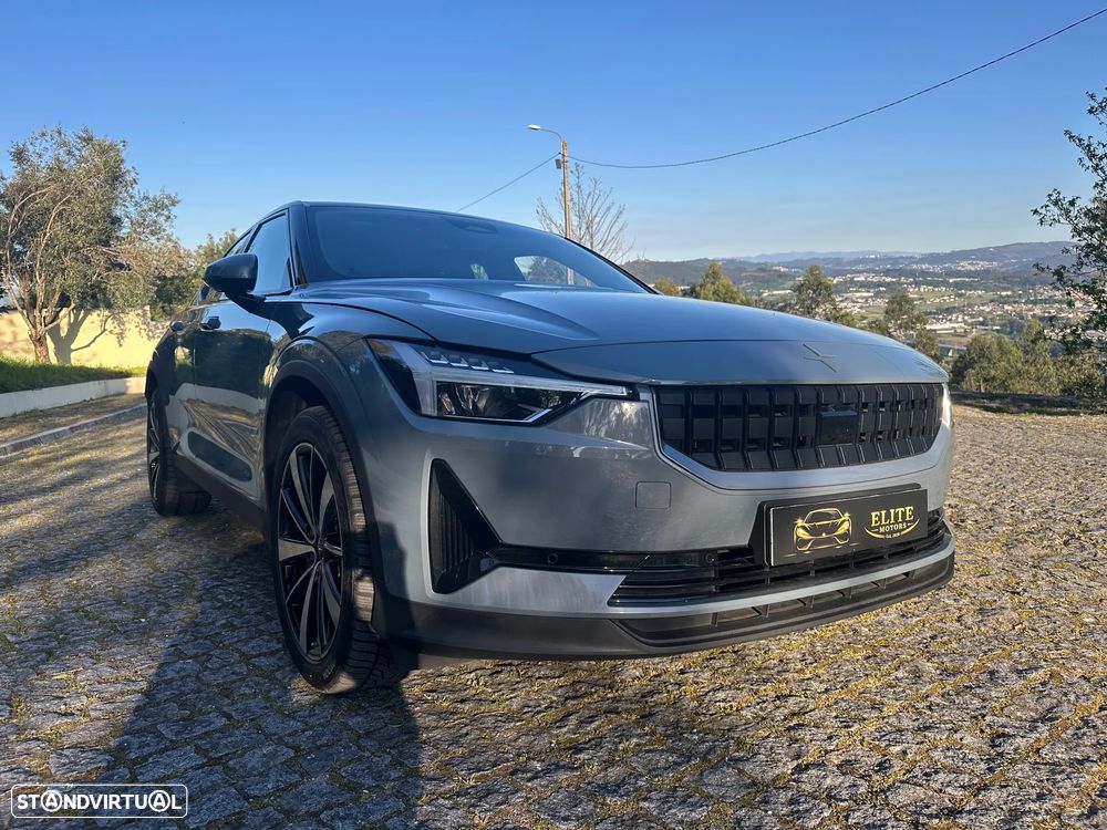 Polestar 2 Long Range 78 kWh - 2