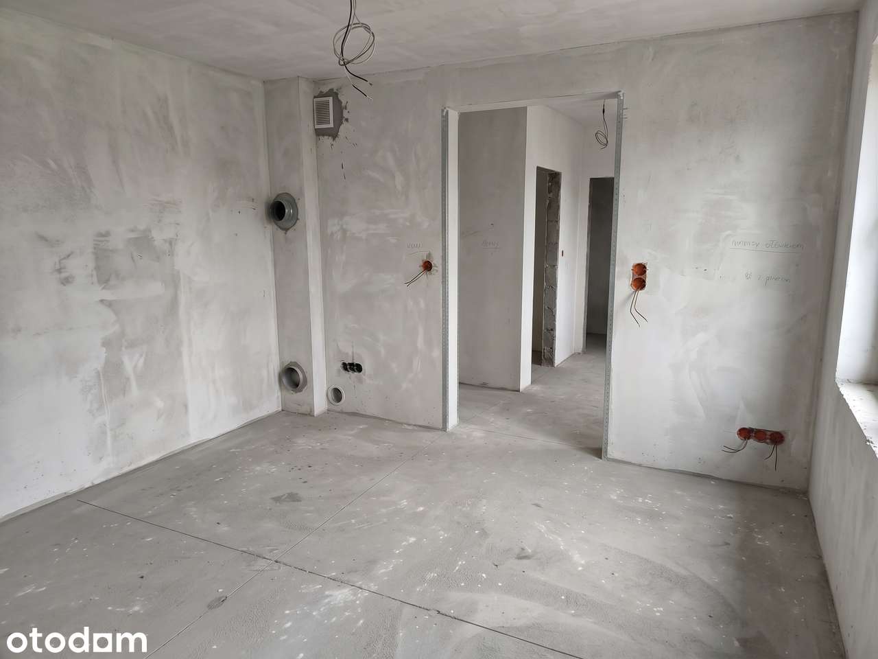 Mieszkanie na sprzedaż, 1 pokój, 27 m², Łódź