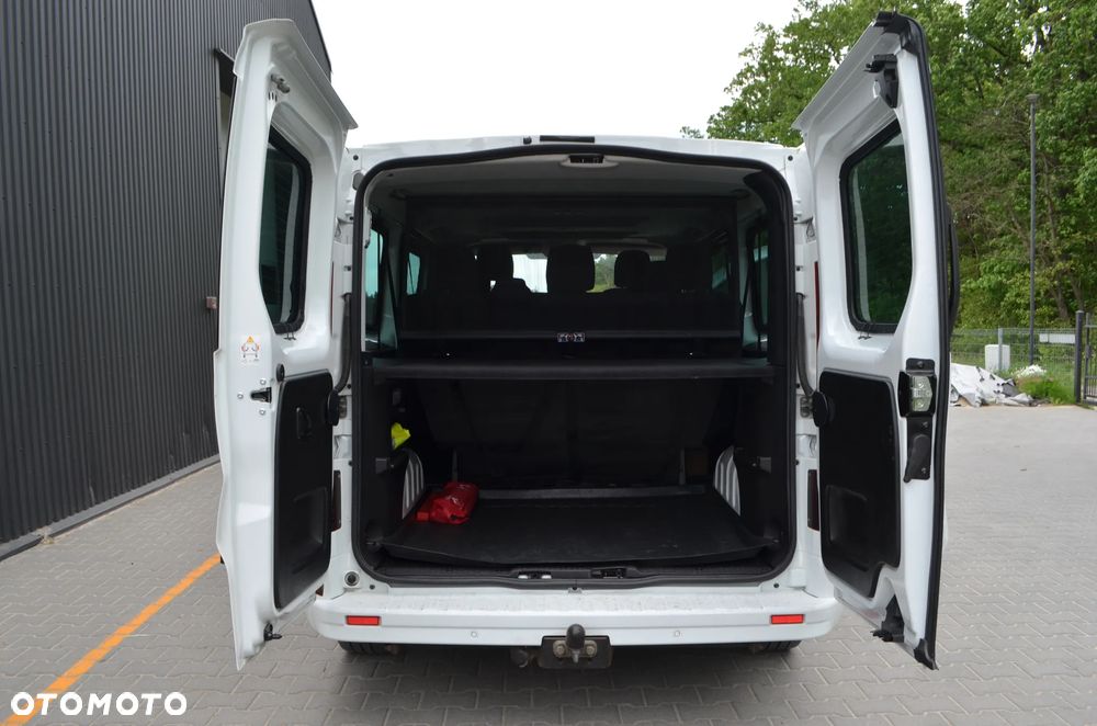 Renault Trafic - 10