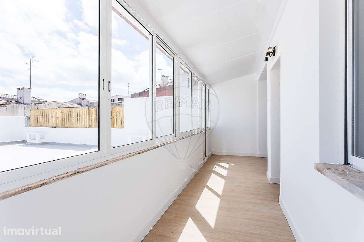Apartamento T2 para venda - Grande imagem: 5/16