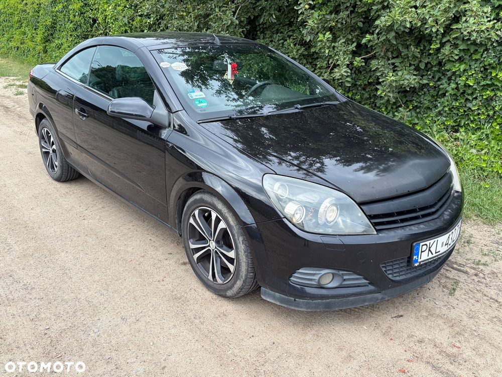 Opel Astra 1.9 CDTI Cosmo - 11