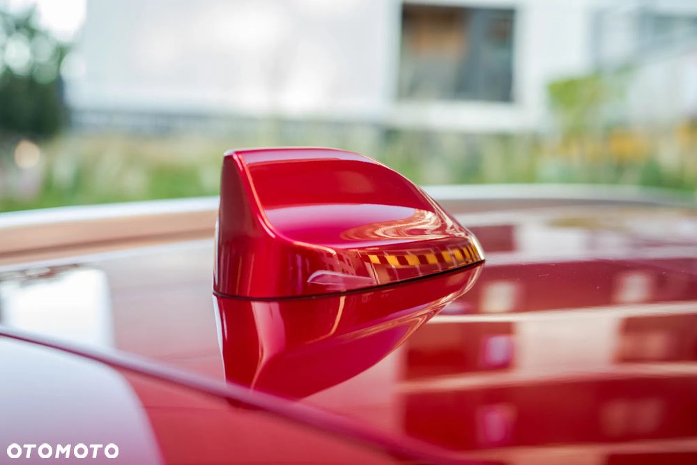 Ford Mondeo - 10