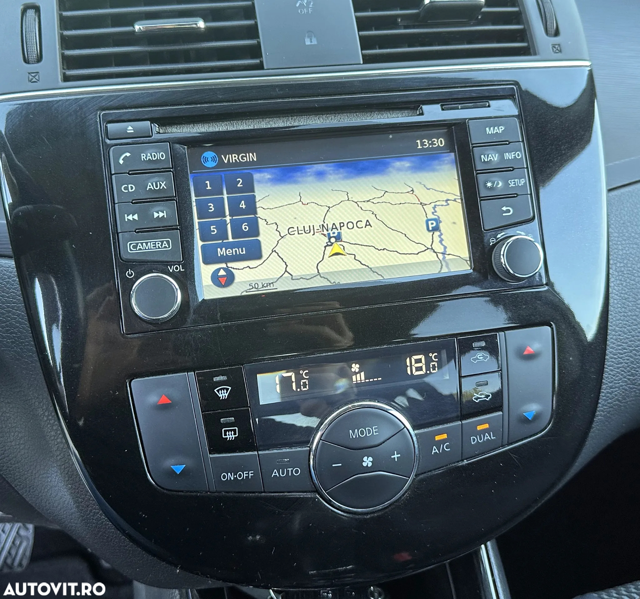 Nissan Pulsar - 15