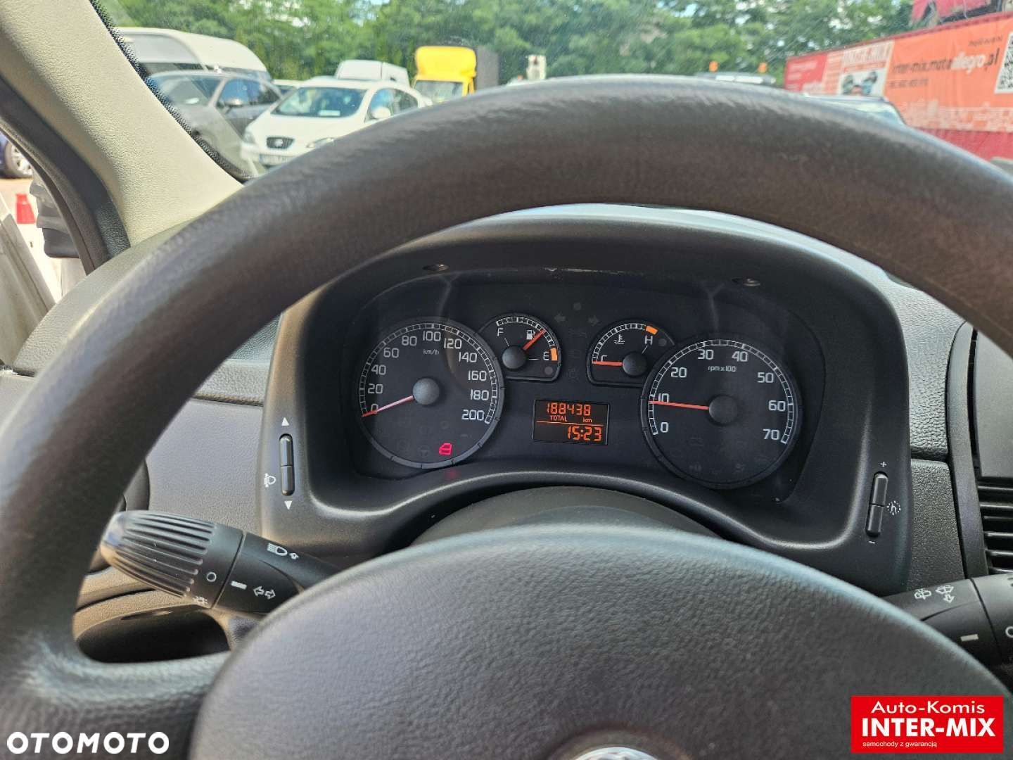 Fiat Punto - 22