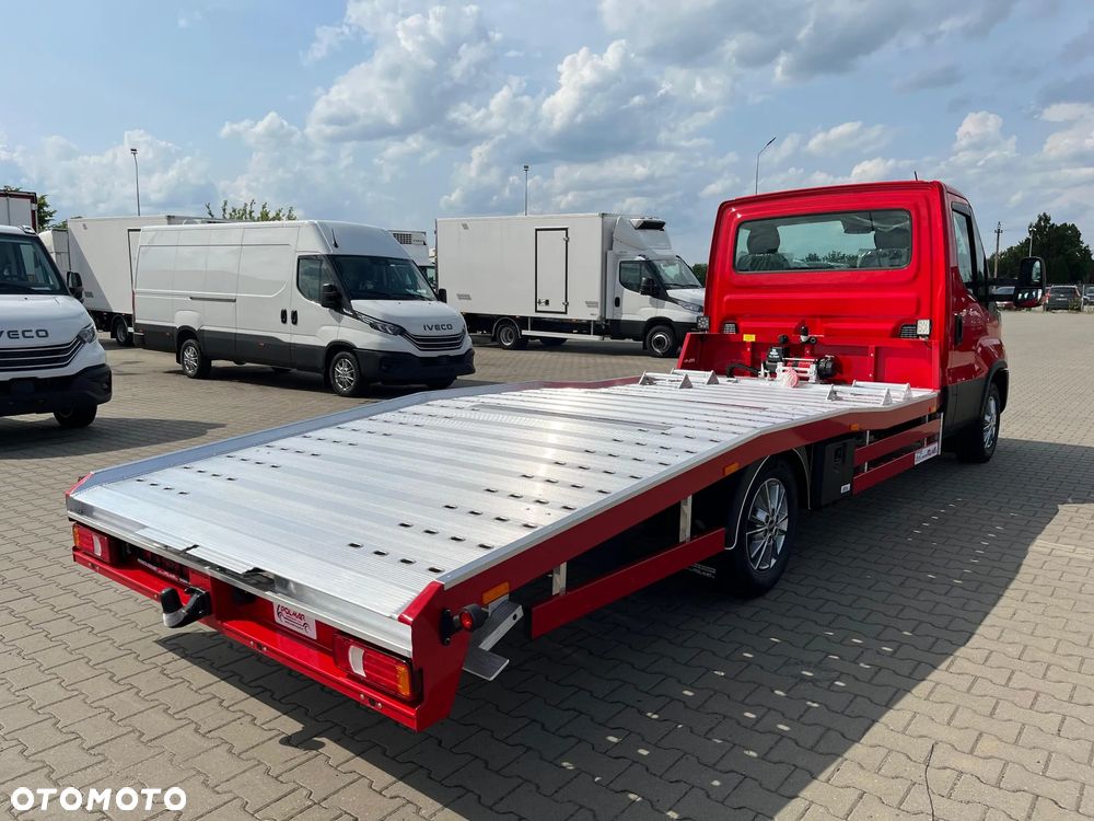 Iveco Daily / Pewny partner w biznesie ! - 2