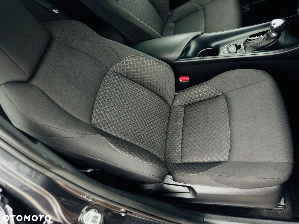 Toyota C-HR 1.8 Hybrid Executive - 12