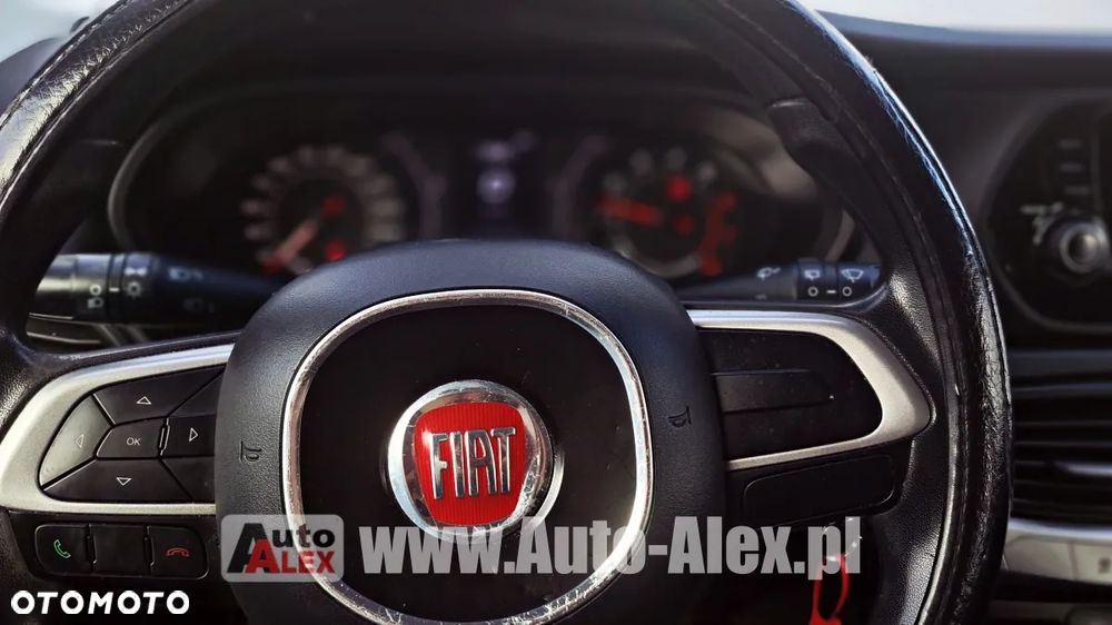 Fiat Tipo 1.4 16v Pop - 13