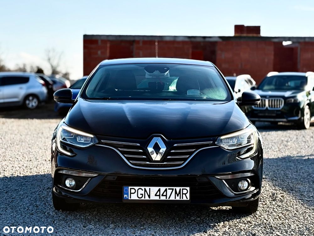 Renault Megane BLUE dCi 115 INTENS - 18