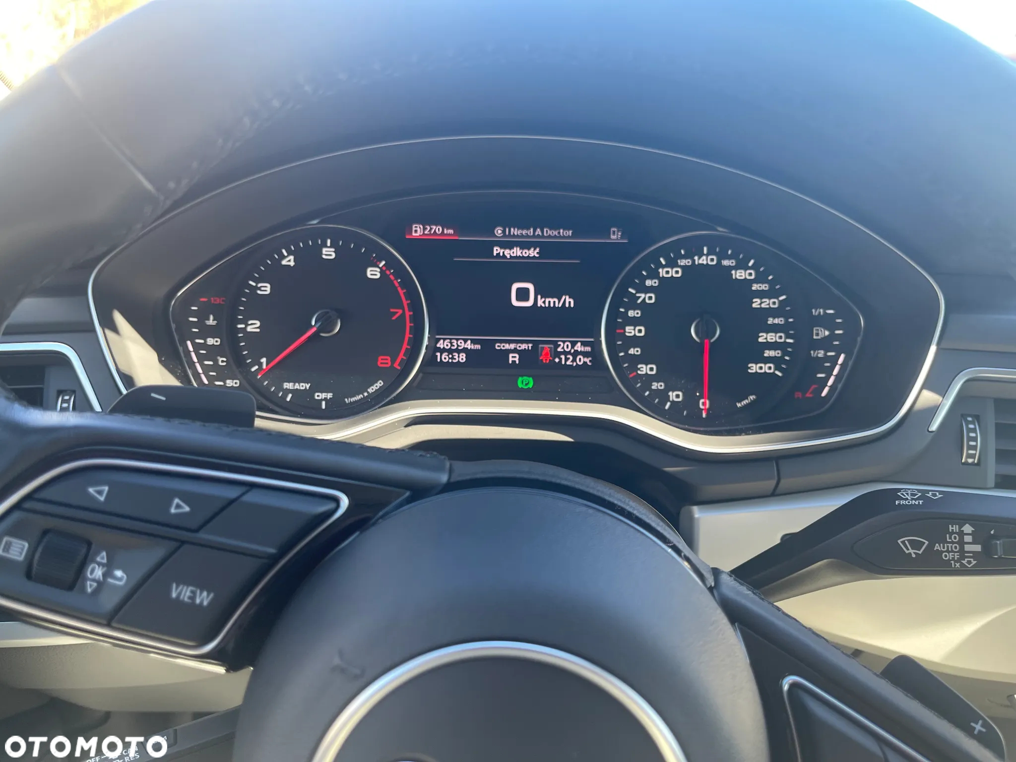 Audi A5 - 24