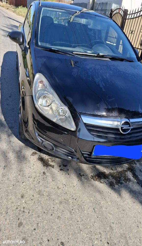 Opel Corsa 1.3 CDTI DPF Cosmo - 2