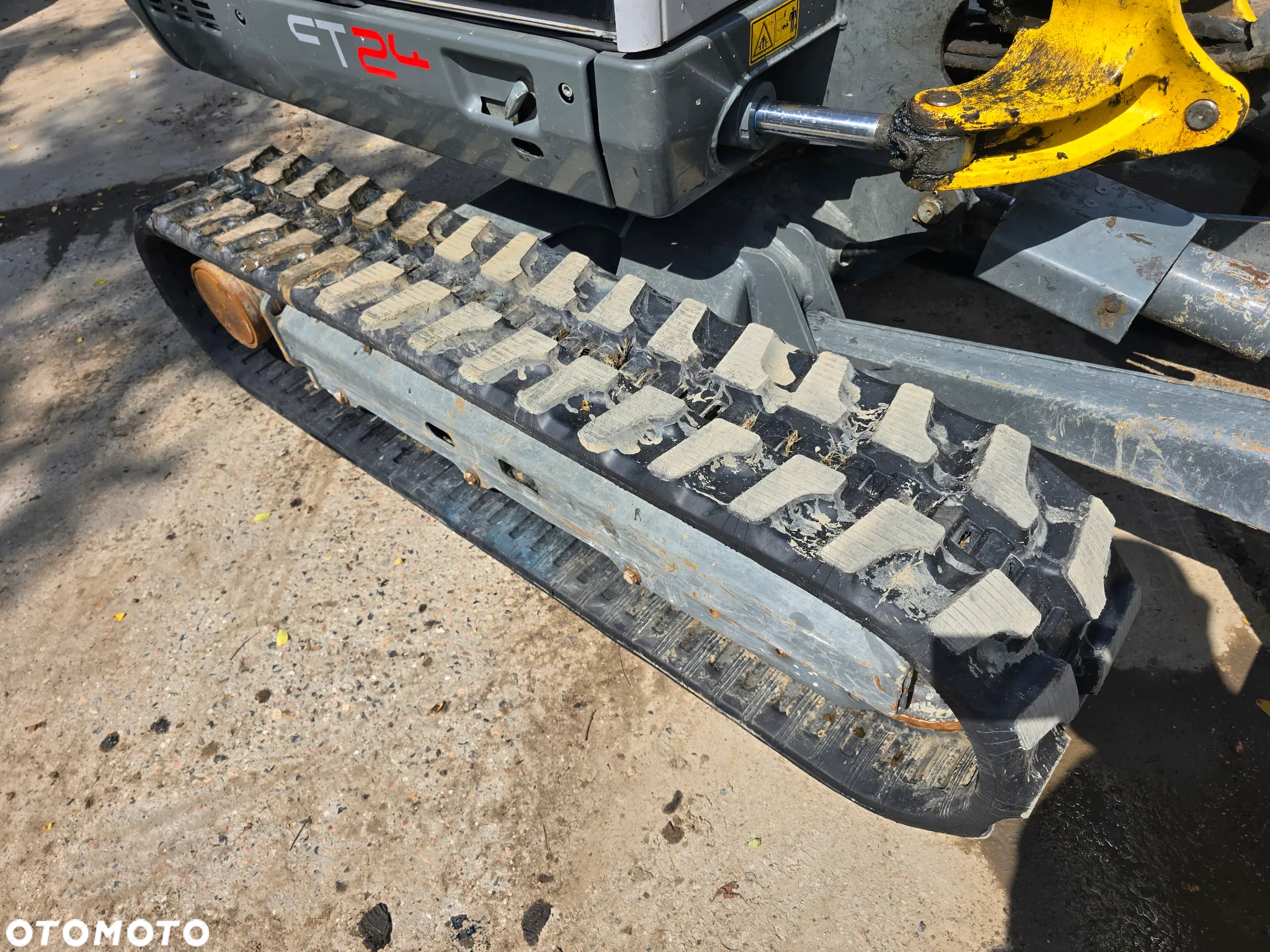 Wacker Neuson ET 24 - 7