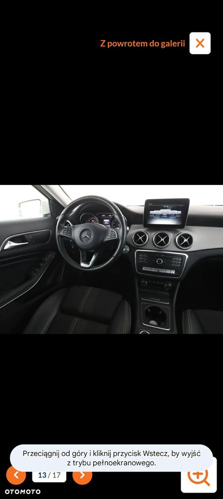 Mercedes-Benz GLA 200 7G-DCT Urban - 7