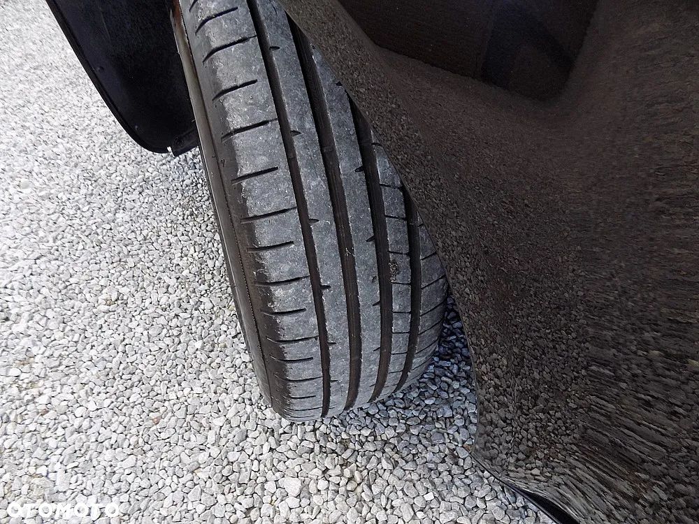 Chrysler 300C 2.7 Automatik - 21