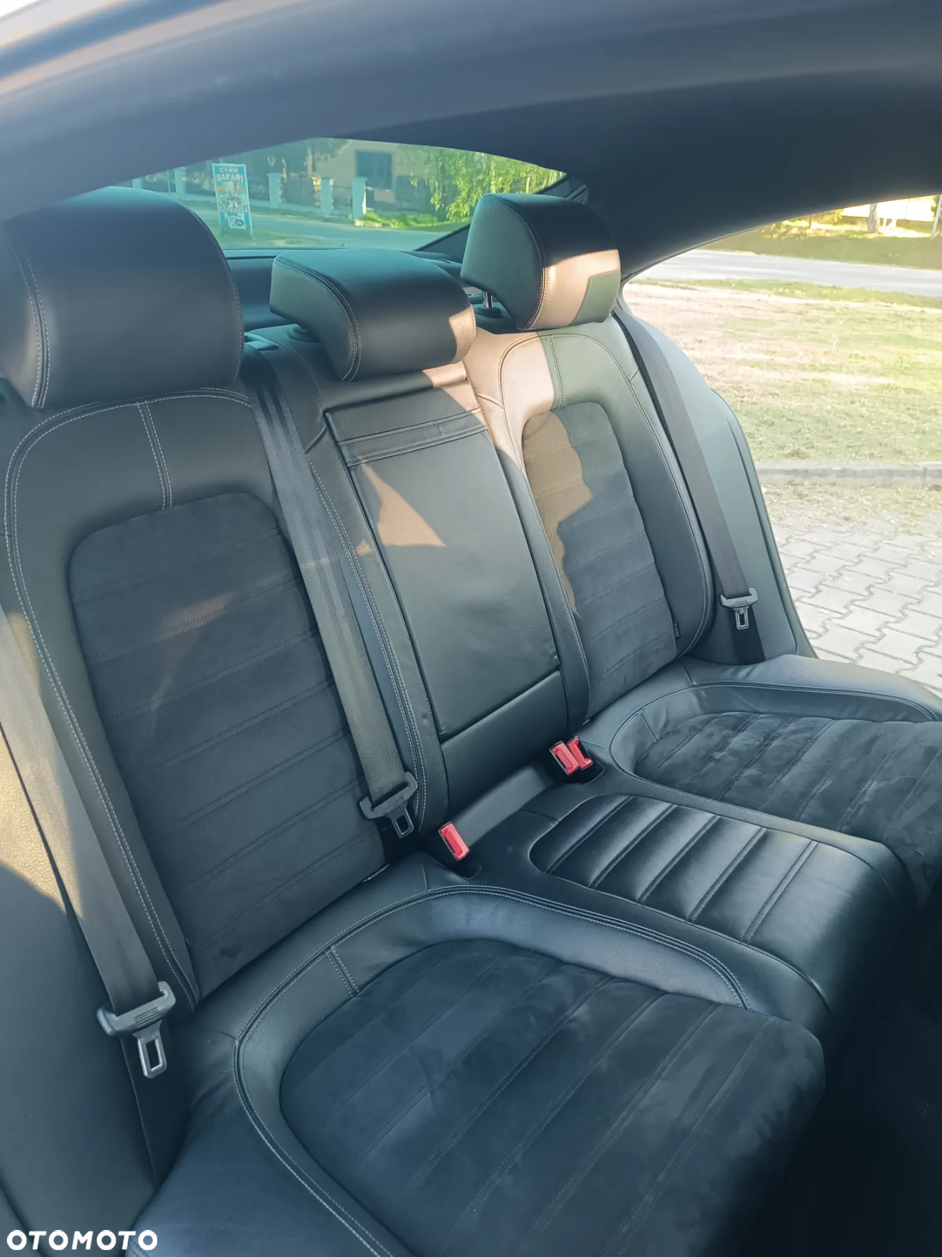 Volkswagen CC 2.0 TSI - 35