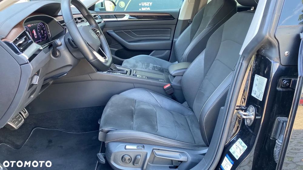 Volkswagen Arteon - 13