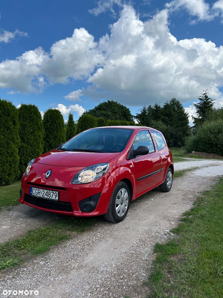 Renault Twingo - 1