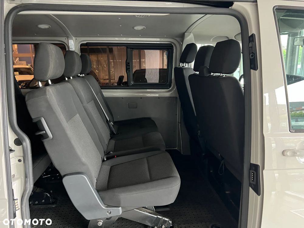 Volkswagen Transporter Kombi T6.1 TDI L2H1 - 29
