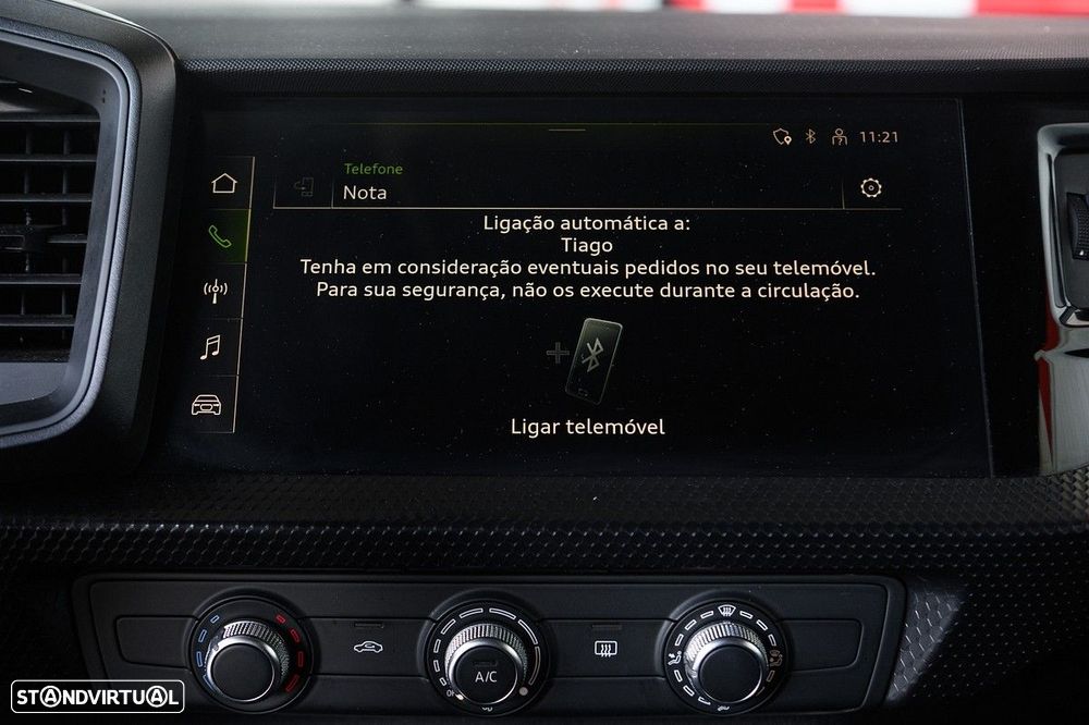 Audi A1 Sportback 25 TFSI - 41