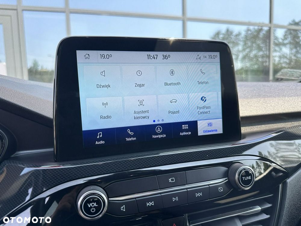 Ford Kuga 1.5 EcoBoost ST-LINE - 26
