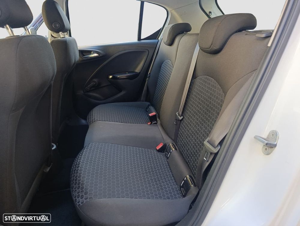 Opel Corsa 1.3 CDTi Enjoy - 10