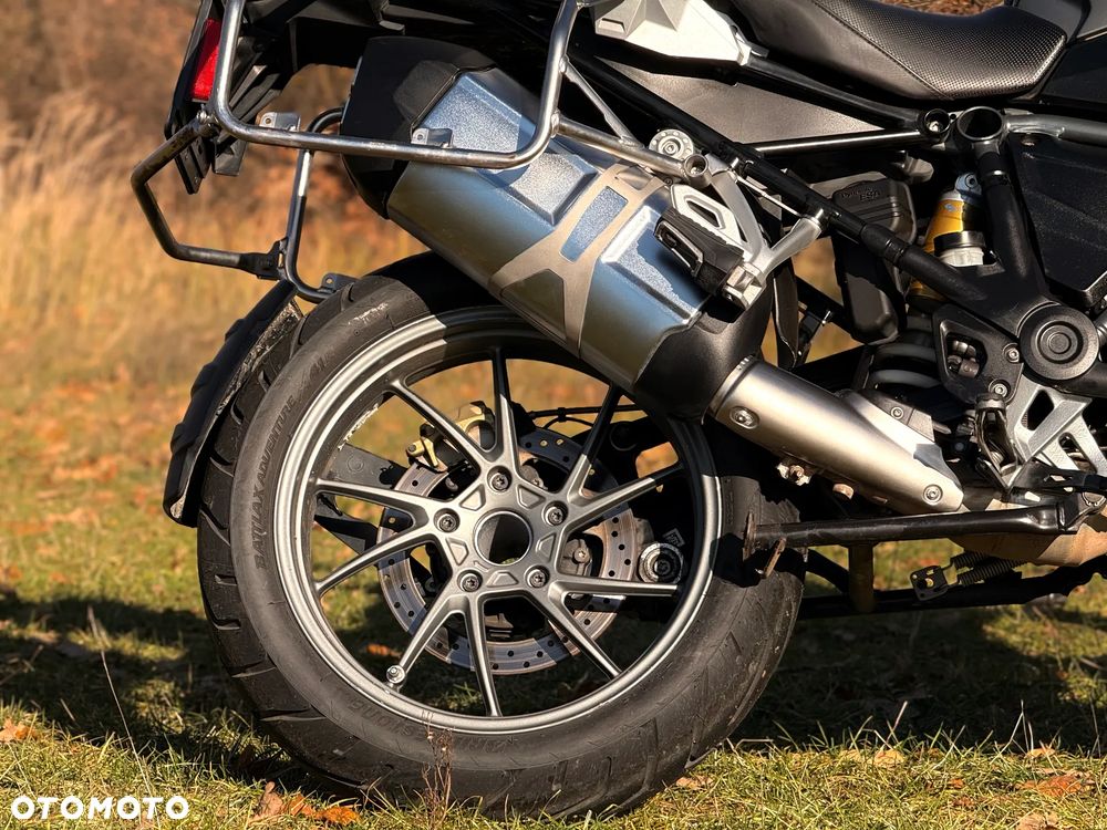 BMW GS - 30