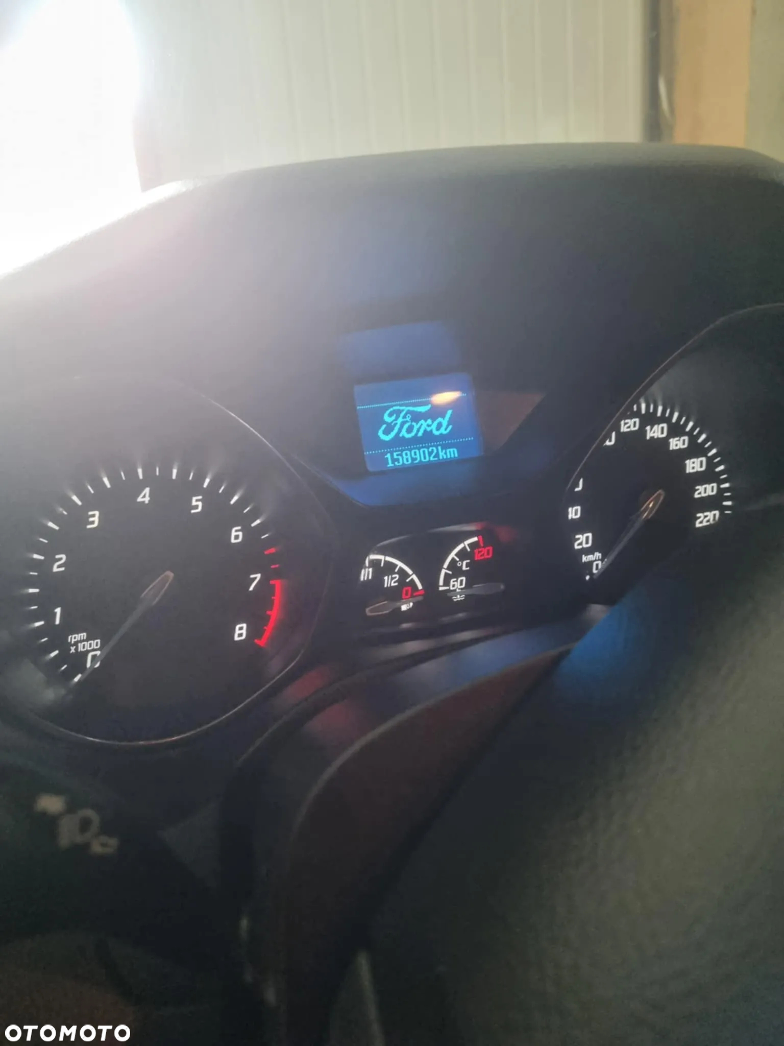 Ford Focus 1.0 EcoBoost Start-Stopp-System Business Edition - 16