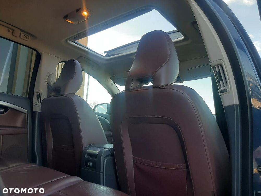 Volvo V70 D3 Summum - 30