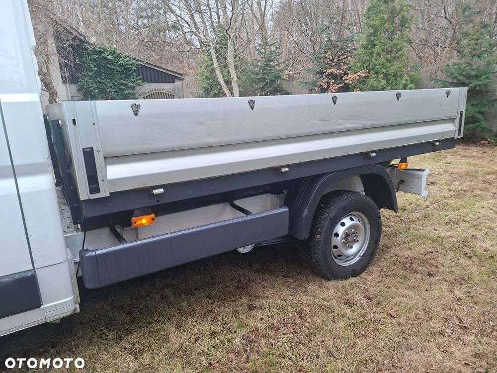 Citroën Jumper - 11