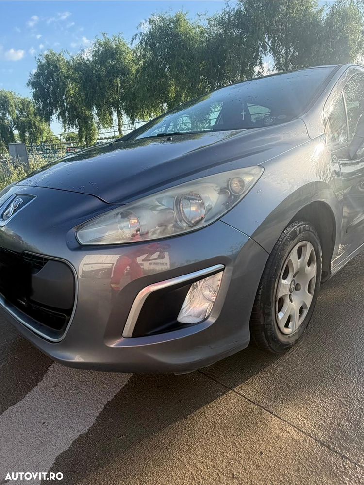 Peugeot 308 1.6 HDI FAP Acces - 2