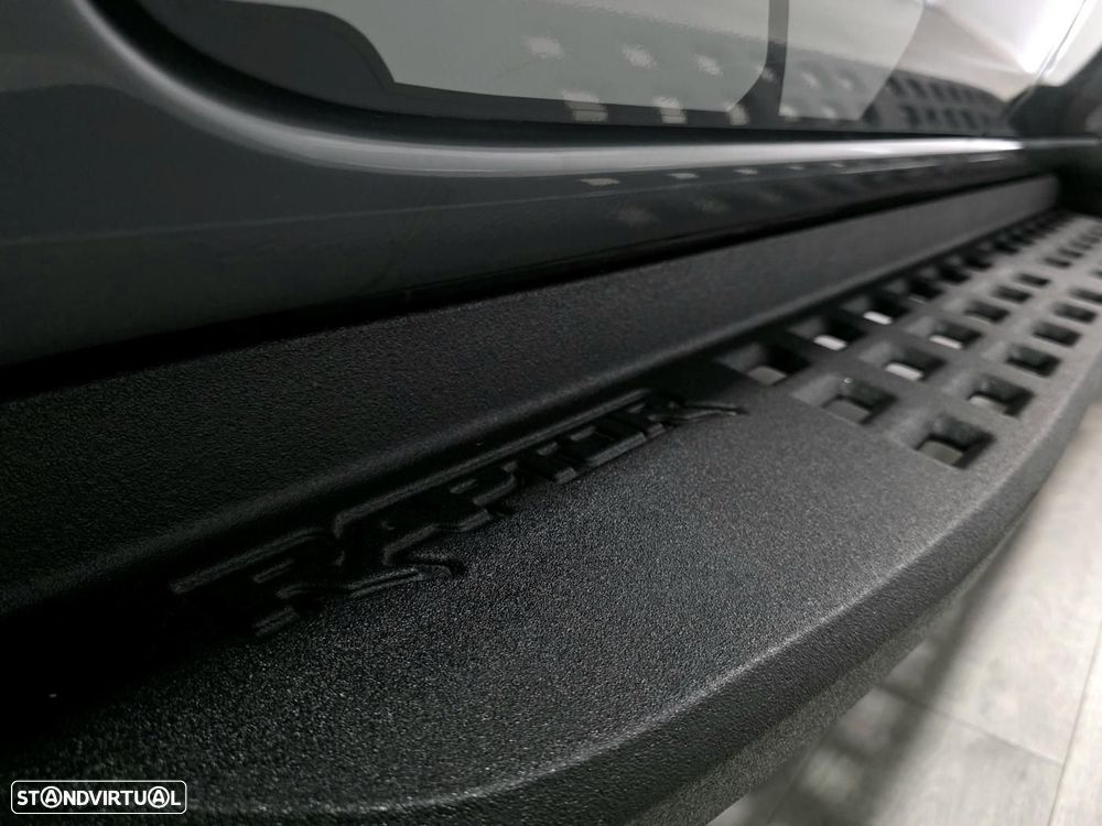 Ford Ranger 2.0 TDCi CD Raptor 4WD - 8