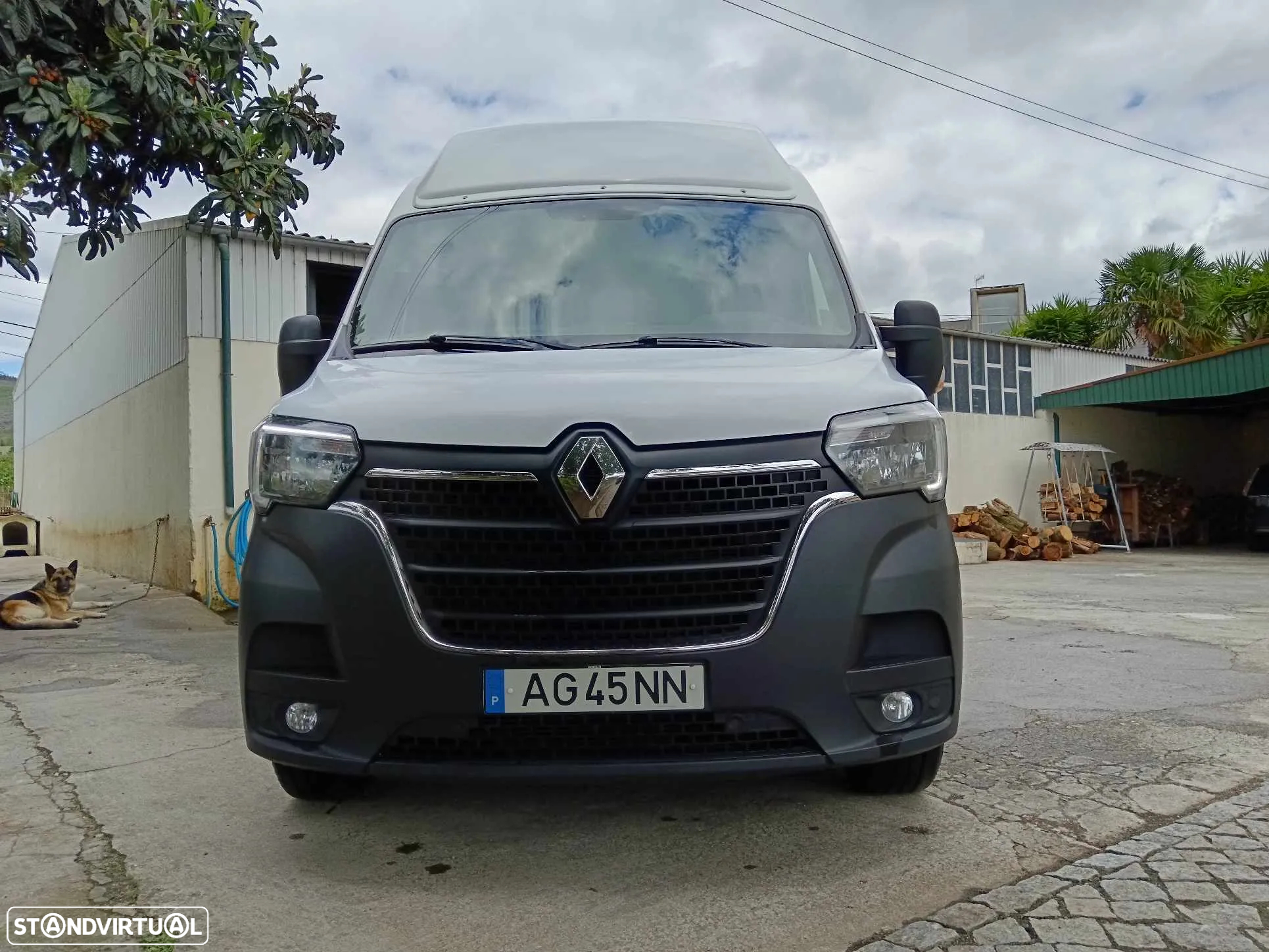 Renault Master 2.3 Dci L3H3 180 CV - 3