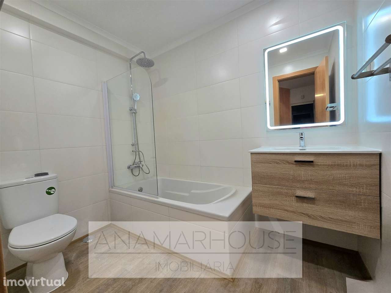 T3 Remodelado no Borel, Amadora,Ideal para Famílias, Jardins e campo d - Grande imagem: 5/23