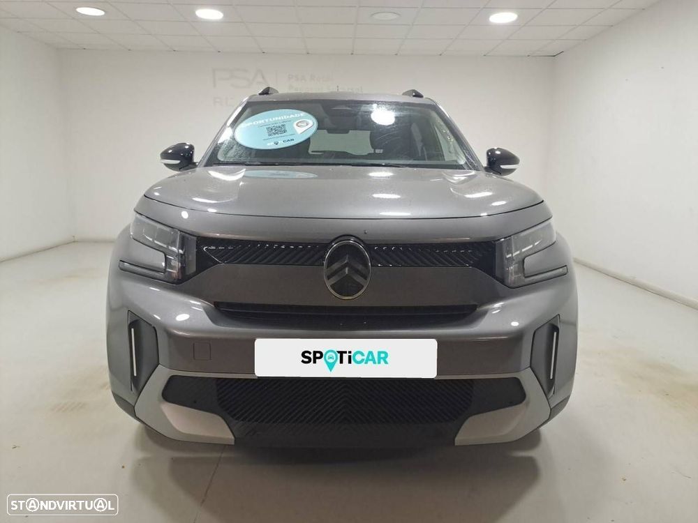 Citroën C3 Aircross 1.2 PureTech Plus - 2