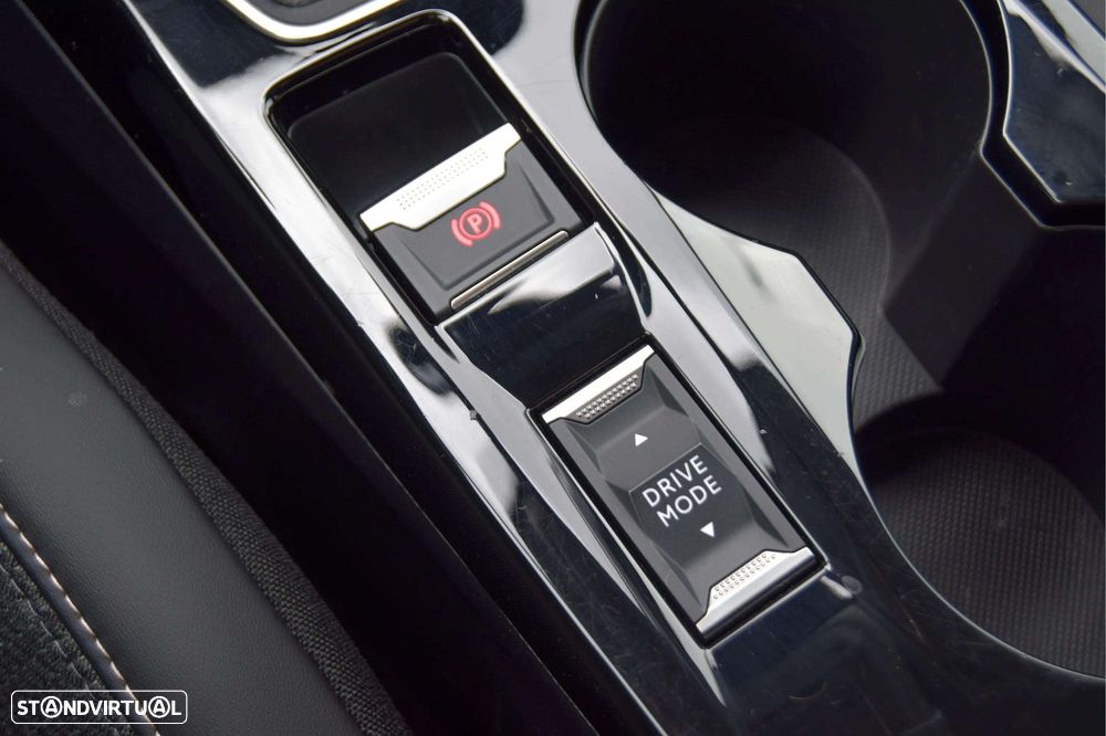 Peugeot 208 1.2 PureTech Allure Pack - 21