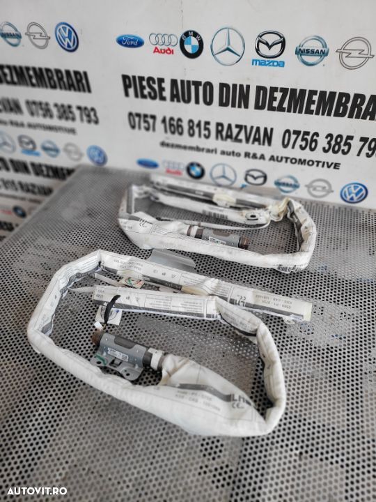 Airbag Cortina Stanga Dreapta Mini Countryman F60 An 2017-2021 Cod - 2