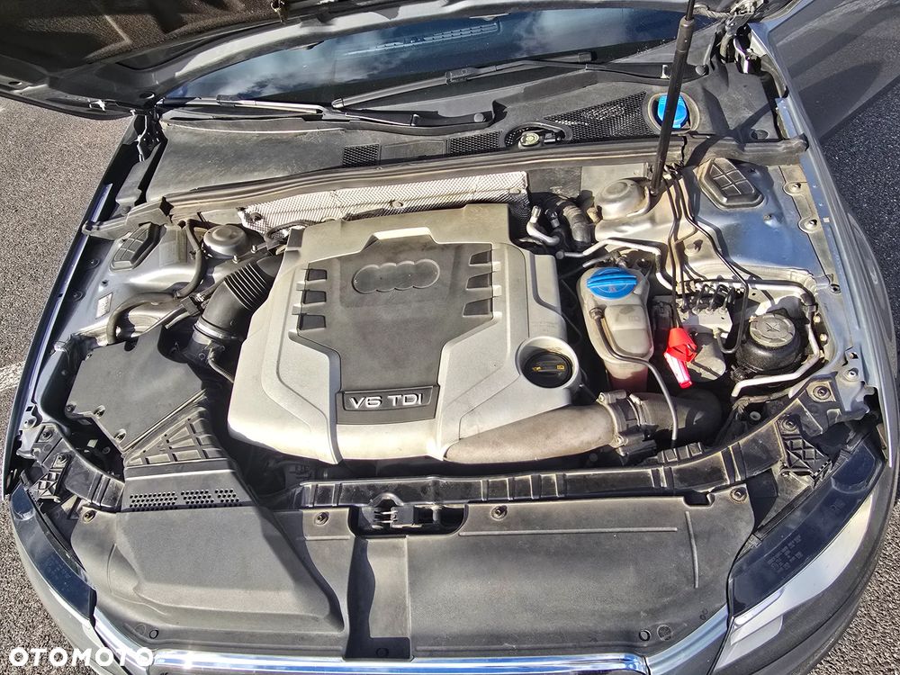 Audi A4 Avant - 12