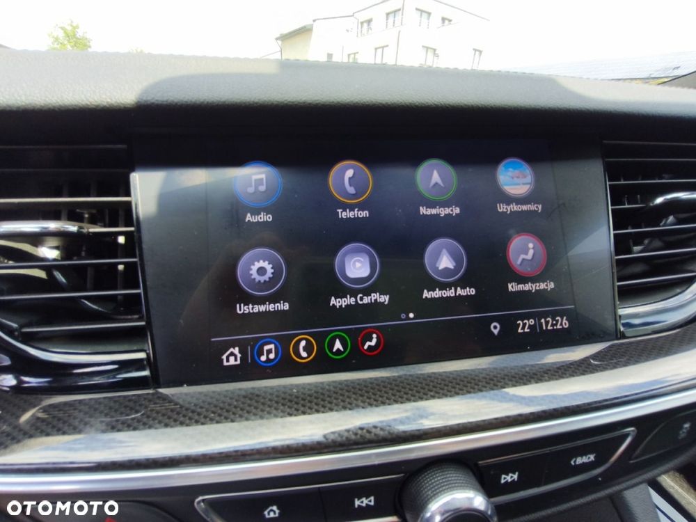 Opel Insignia - 13