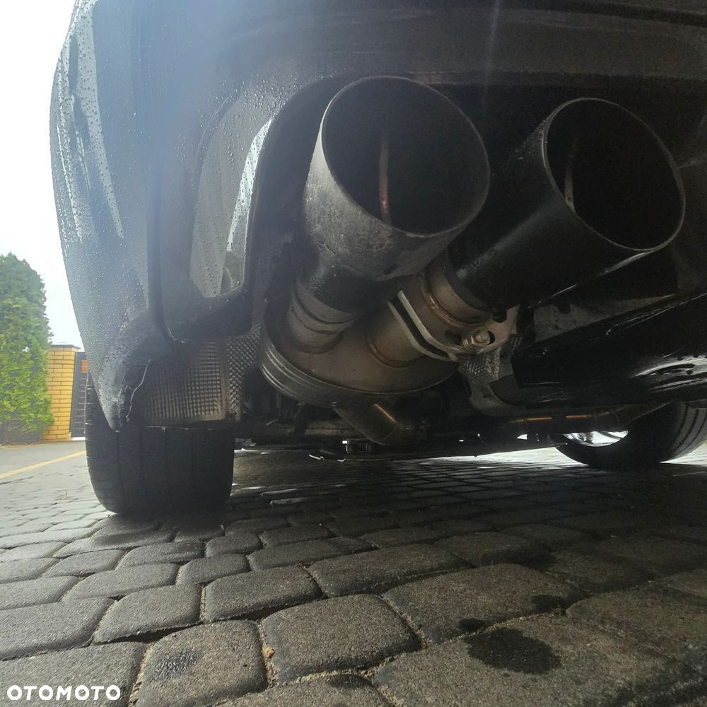 BMW M5 Standard - 28