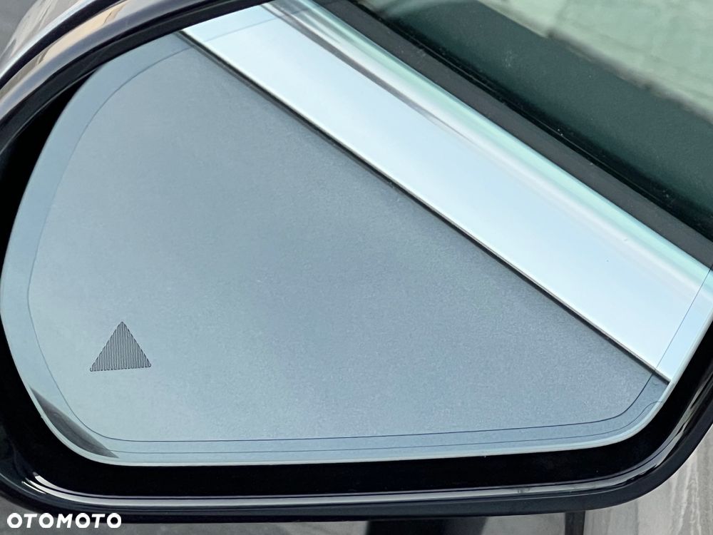 Mercedes-Benz Klasa E 450 4-Matic All-Terrain Exclusive - 31