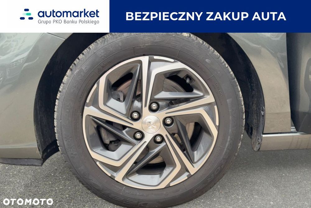 Skoda Octavia 1.5 TSI e-Tec Ambition DSG - 14