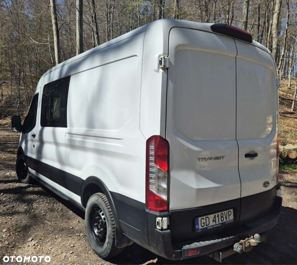Ford Transit - 7