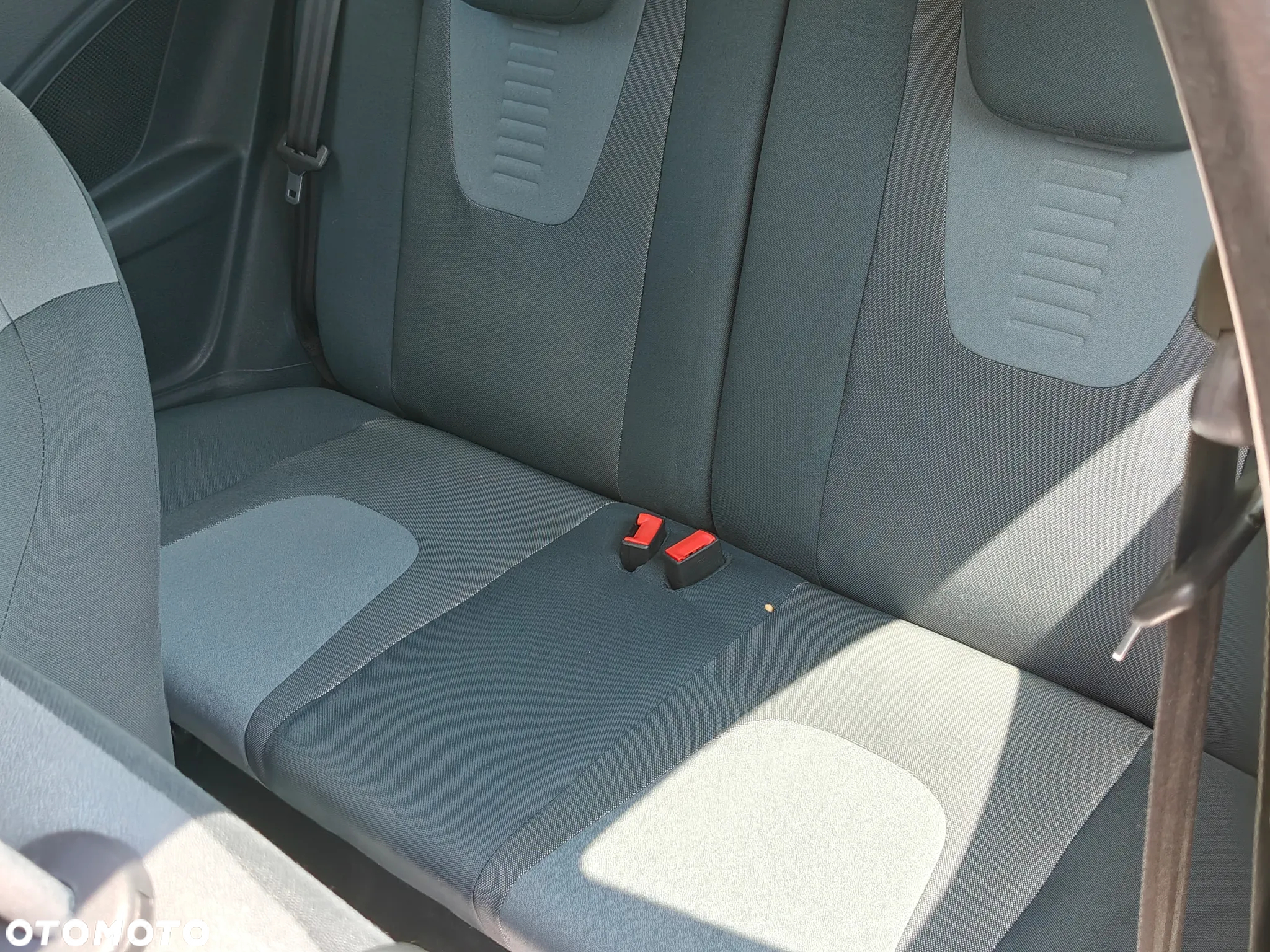 Ford KA 1.2 Ambiente - 8