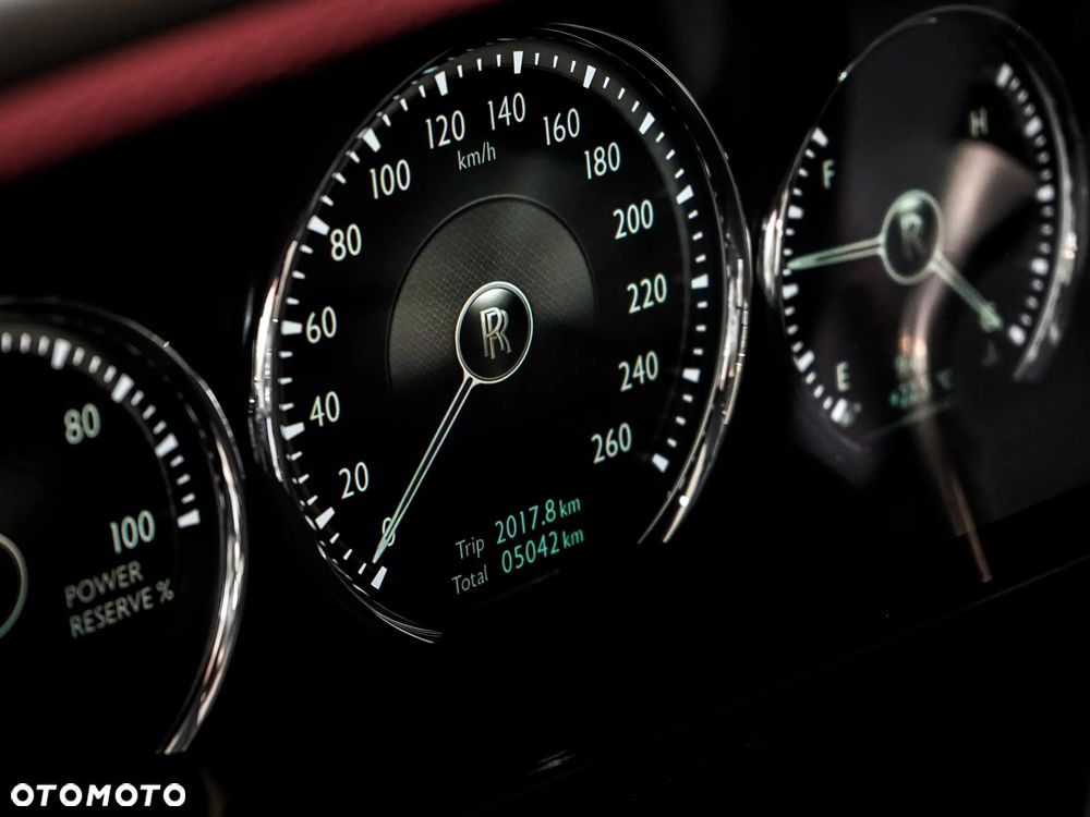 Rolls-Royce Ghost Series II - 13