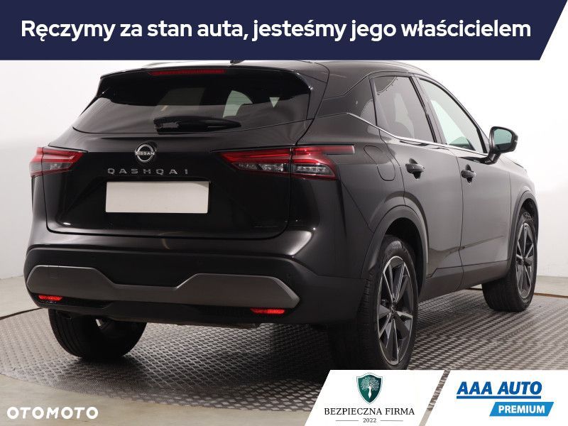 Nissan Qashqai - 6